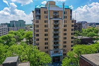 Palisade Apartments