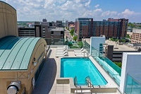 Palisade Apartments