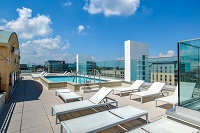 Palisade Apartments