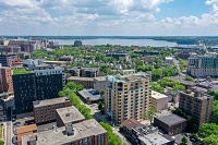 Palisade Apartments