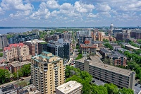 Palisade Apartments