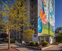 Henry Gilman Apartments