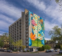Henry Gilman Apartments