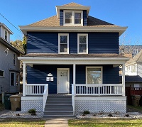 1606 Madison Street