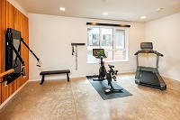 252 Dunning - Fitness Center