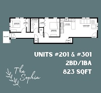 Apartment #301