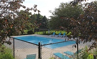 Briarwood - Pool