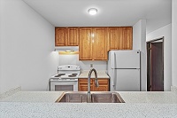 Briarwood - 3BD / 2BA