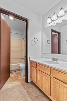 Briarwood - 3BD / 2BA