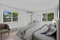 Briarwood - 3BD / 2BA