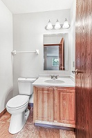 Briarwood - 2BD / 2BA