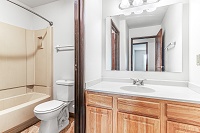 Briarwood - 2BD / 2BA