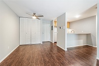 Briarwood - 1BD / 1BA