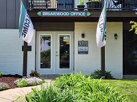 Briarwood - Leasing Office