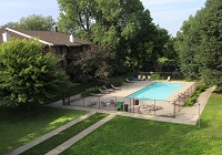 Yahara Landing