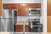 Yahara Landing - 2BD / 2BA