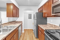 Yahara Landing - 2BD / 2BA