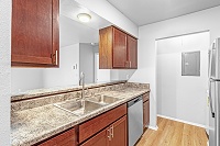 Yahara Landing - 2BD / 2BA