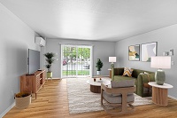 Yahara Landing - 2BD / 2BA