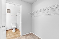 Yahara Landing - 2BD / 2BA