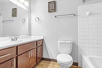 Yahara Landing - 2BD / 2BA