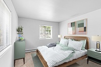 Yahara Landing - 2BD / 2BA