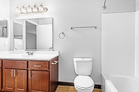 Yahara Landing - 2BD / 2BA