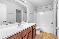 Yahara Landing - 2BD / 2BA