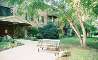 Yahara Landing