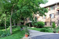 Yahara Landing