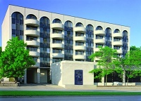 Shorewood Apartments