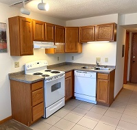 Shorewood Apartments