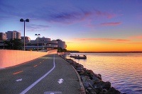 Bedford Crossing
