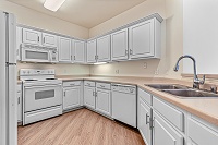 Nantucket - 1 Bedroom