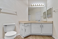 Nantucket - 1 Bedroom