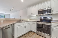 Nantucket - 2 Bedroom