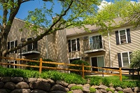 High Point Commons