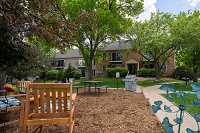 High Point Commons