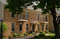 High Point Commons