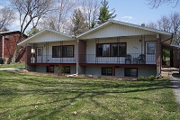 3711 Hanover Street