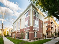 Greenbush Apartments