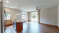 Greenbush Apartments