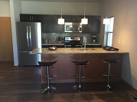 Greenbush Apartments