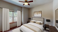 Greenbush Apartments