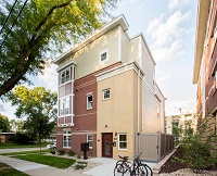 Greenbush Apartments