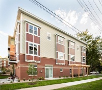 Greenbush Apartments