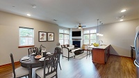 Greenbush Apartments