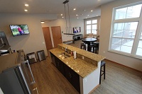 Middleton Station - Community Room