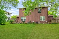 Westbrook Glen Duplexes