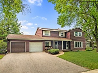 Westbrook Glen Duplexes